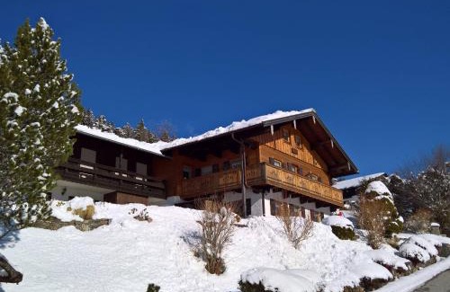 Berchtesgaden Apartamento | Haus Tauernblick
