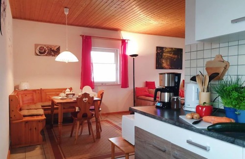 Ferienpark Himmelberg Casa | Haus Tausendschön by Interhome