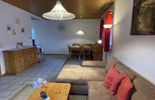 Ferienpark Himmelberg Casa | Haus Tausendschön by Interhome