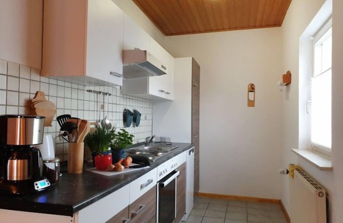 Ferienpark Himmelberg Casa | Haus Tausendschön by Interhome