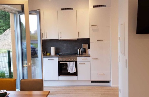 Selm Apartamento | Haus Ternsche 2, Strandweg 122a, 59379 Selm
