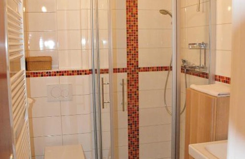 Timmendorfer Strand Casa | Haus Tesch