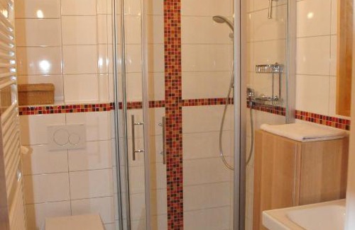 Timmendorfer Strand Casa | Haus Tesch