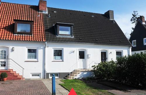 Timmendorfer Strand Casa | Haus Tesch