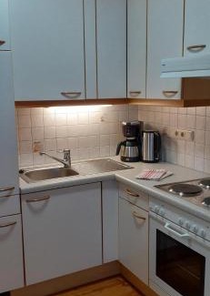 Reith im Alpbachtal Apartamento | Haus Thaler