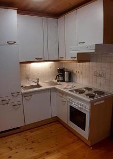Reith im Alpbachtal Apartamento | Haus Thaler