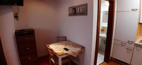Reith im Alpbachtal Apartamento | Haus Thaler