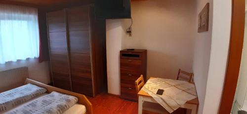 Reith im Alpbachtal Apartamento | Haus Thaler