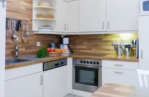 Wittduen Apartamento | Haus Therese *FeWo 6*