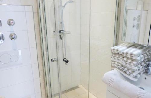 Wittduen Apartamento | Haus Therese *FeWo 6*