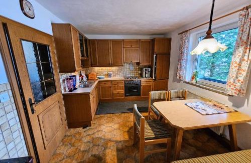 Lengfelden Apartamento | Haus Theresia