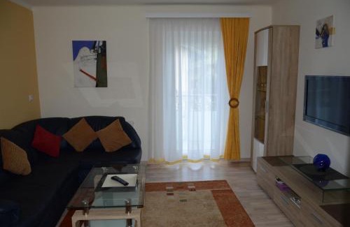 Bodensdorf Apartamento | Haus Thon