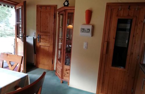 Schneverdingen Casa | Haus Timmerloher Forst