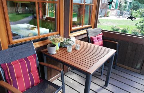 Schneverdingen Casa | Haus Timmerloher Forst