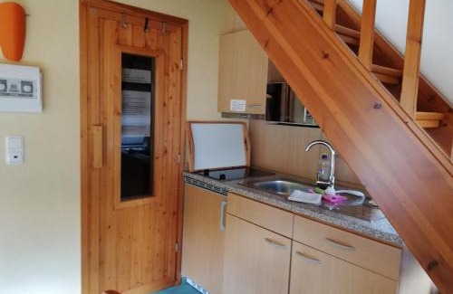 Schneverdingen Casa | Haus Timmerloher Forst