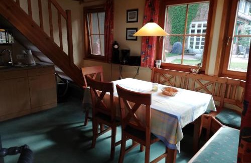 Schneverdingen Casa | Haus Timmerloher Forst