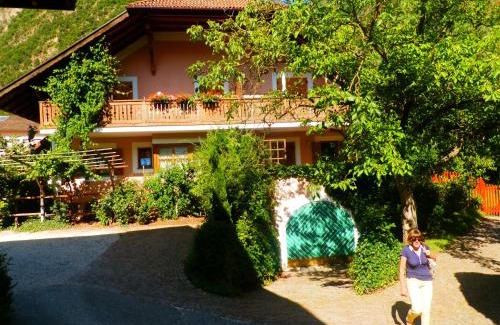 Vilpiano Casa | Haus Tinkhauser