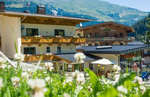 Lanersbach Cama Y Desayuno | Haus Tirol