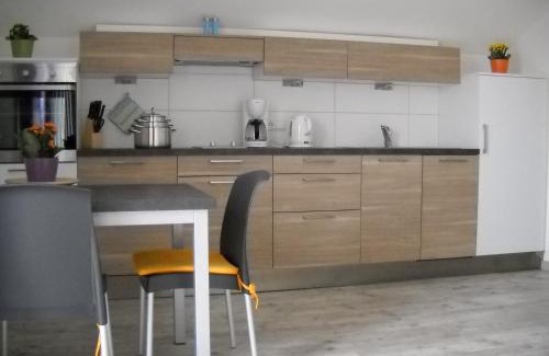 Caldaro Sulla Strada del Vino Apartamento | Haus Tirol
