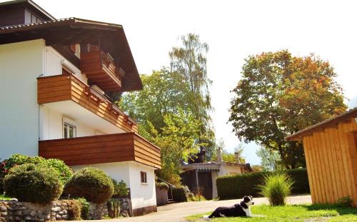 Schruns Apartamento | Haus Tisch