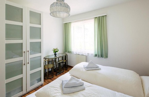 Radstadt Apartamento | Haus Tomas