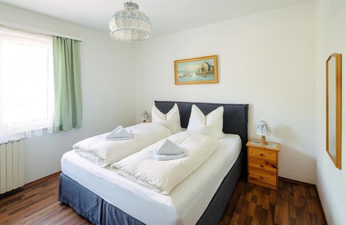 Radstadt Apartamento | Haus Tomas