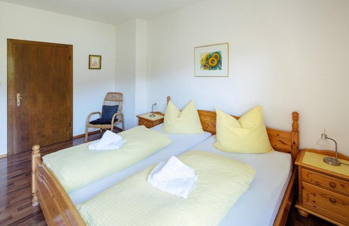 Radstadt Apartamento | Haus Tomas