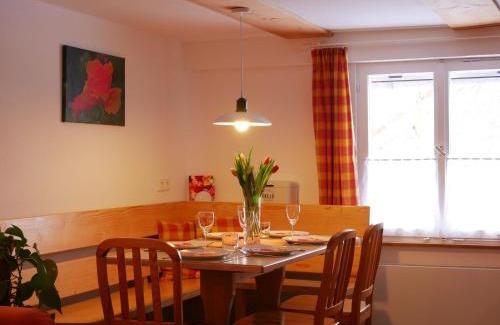 Weilheim Apartamento | Haus Trötschler