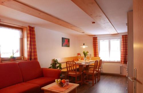 Weilheim Apartamento | Haus Trötschler