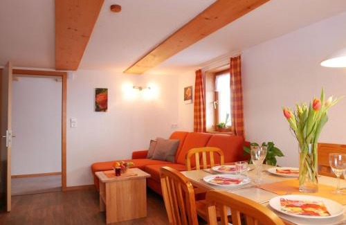 Weilheim Apartamento | Haus Trötschler
