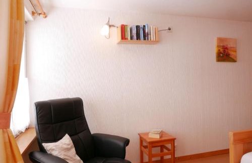 Weilheim Apartamento | Haus Trötschler