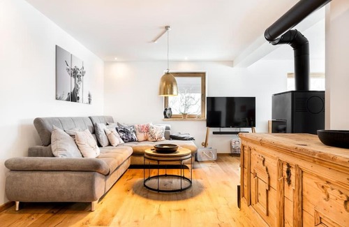 Niedernsill Casa | Haus Tupferl