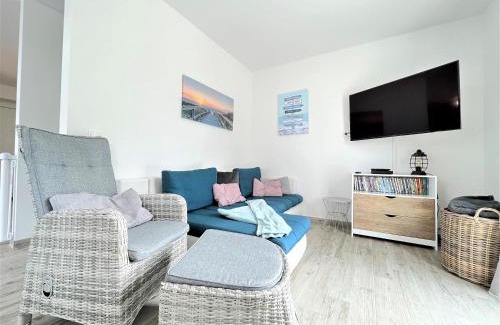Dangast Casa | Haus Undine, Deichhörn 6a