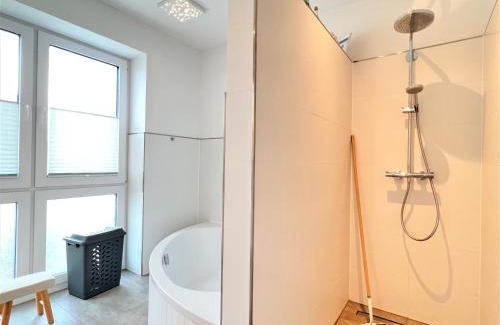 Dangast Casa | Haus Undine, Deichhörn 6a