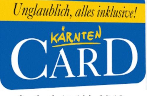 Bodensdorf Apartamento | Haus unter Gerlitzen