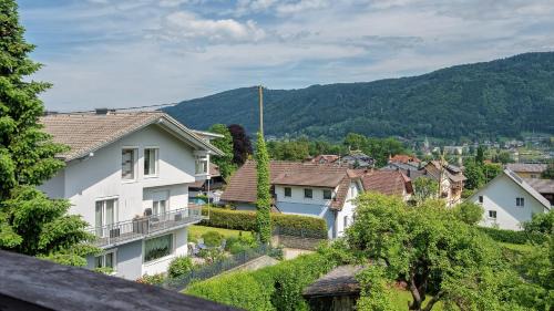 Bodensdorf Apartamento | Haus unter Gerlitzen