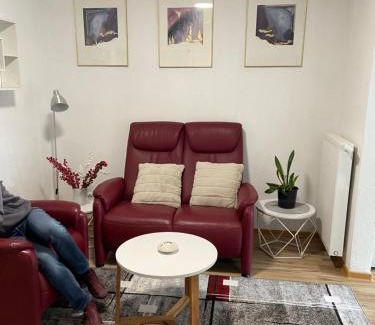 Brake Apartamento | Haus Ursula