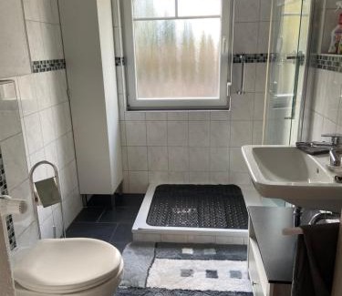 Brake Apartamento | Haus Ursula