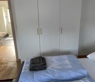 Brake Apartamento | Haus Ursula