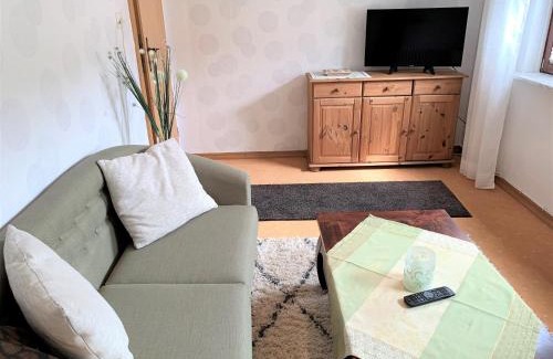 Groemitz Casa | Haus Uschi - Ferienhaus