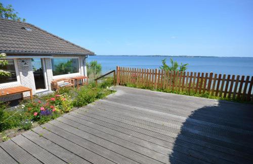 Bockholm Casa | Haus Utsicht