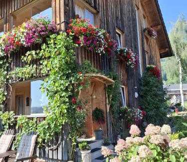 Sibratsgfaell Casa | Haus Vögel