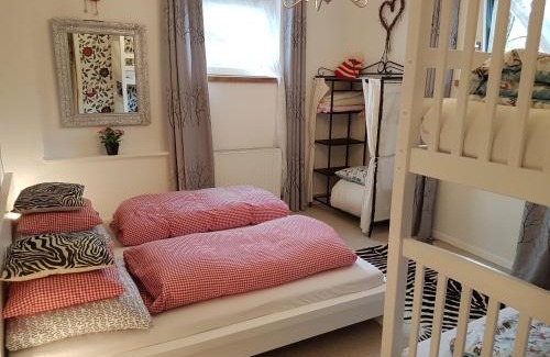 Niedernsill Apartamento | Haus Valder