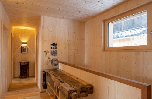 Sankt Gallenkirch Casa | Haus Valtellina