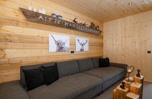 Sankt Gallenkirch Casa | Haus Valtellina