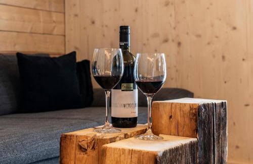 Sankt Gallenkirch Casa | Haus Valtellina