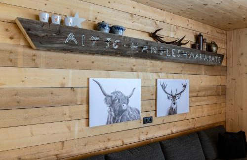 Sankt Gallenkirch Casa | Haus Valtellina