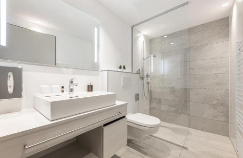 Gurgl Apartamento | Haus Verwall