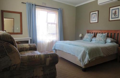 Oudtshoorn Apartamento | Haus Victoria Self Catering Cottages