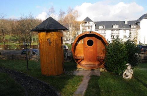 Schindeldorf Casa | Haus Vis a Vis 1